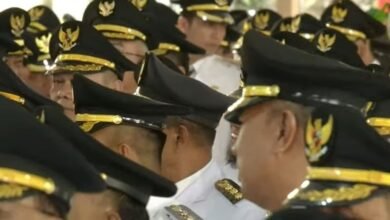 Kepala Daerah PDIP Tidak Ikut Retreat