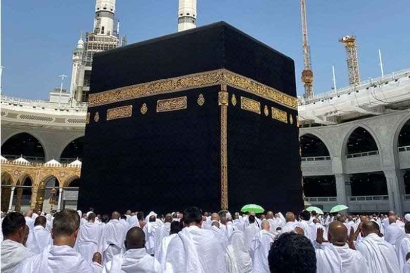 Keppres Tentang Biaya Haji