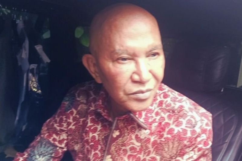 Pernyataan Jokowi Soal Retreat di Magelang
