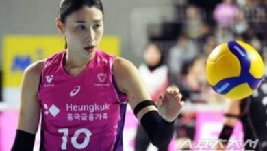 Kim Yeon Koung Pensiun