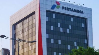 Korupsi Pertamina Triliunan