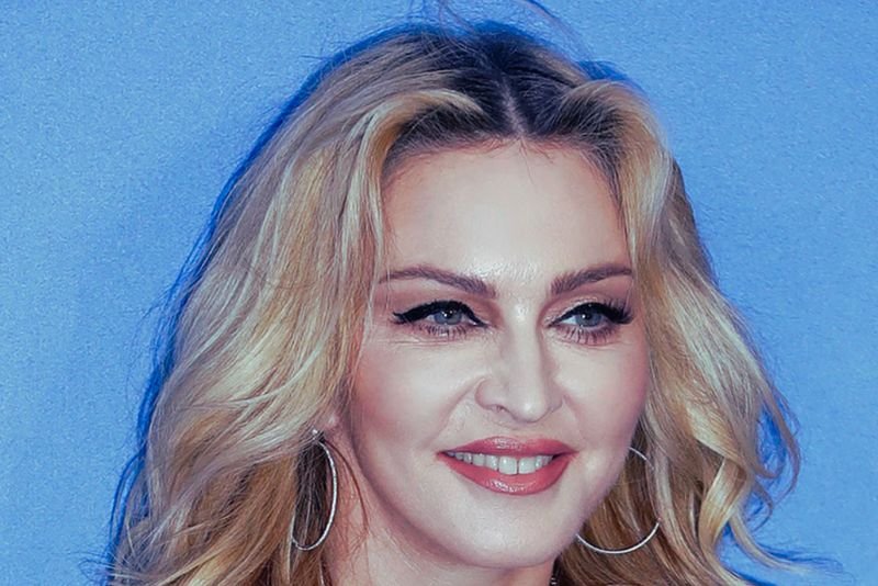 Madonna Kritik Trump
