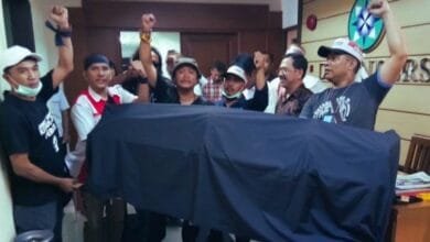 Masa Depan Dewan Pers