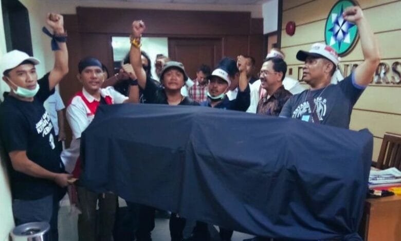 Masa Depan Dewan Pers