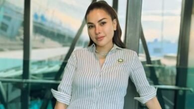 Nikita Mirzani Terjerat Kasus Pemerasan