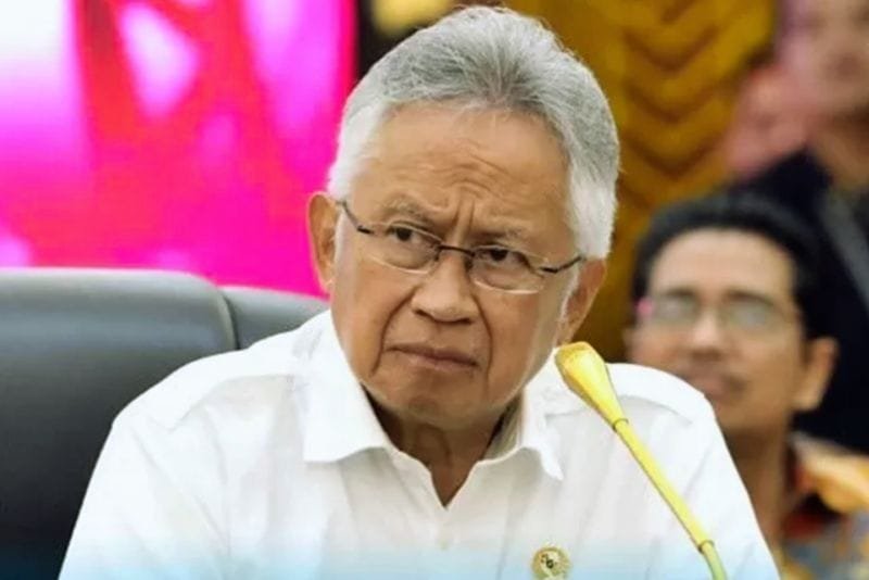 Pemangkasan Anggaran Kemendikti Saintek 2025