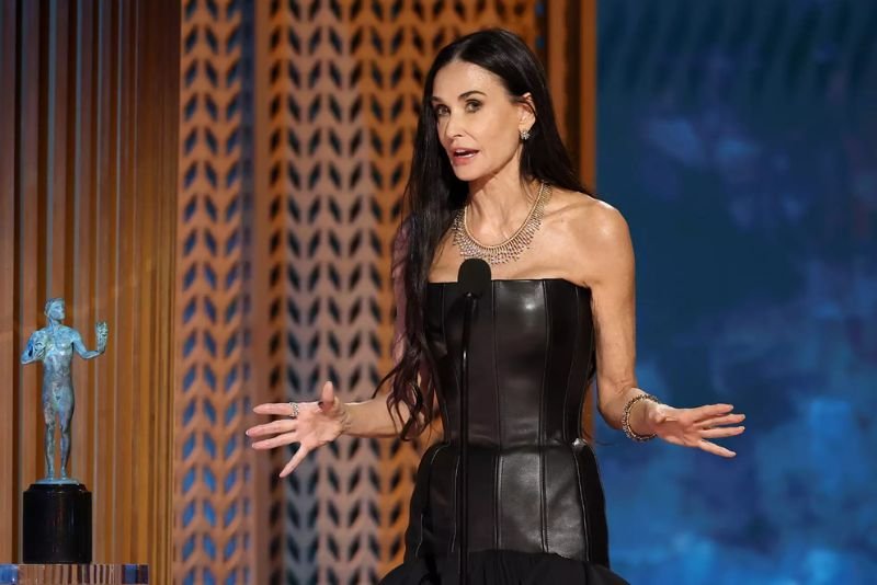 Pemenang SAG Awards 2025