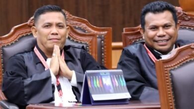 Pemungutan Suara Ulang di Kepulauan Talaud