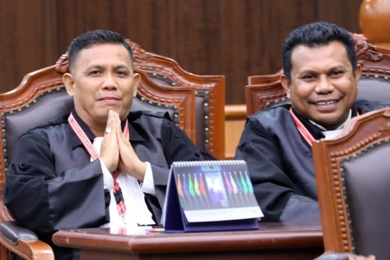 Pemungutan Suara Ulang di Kepulauan Talaud