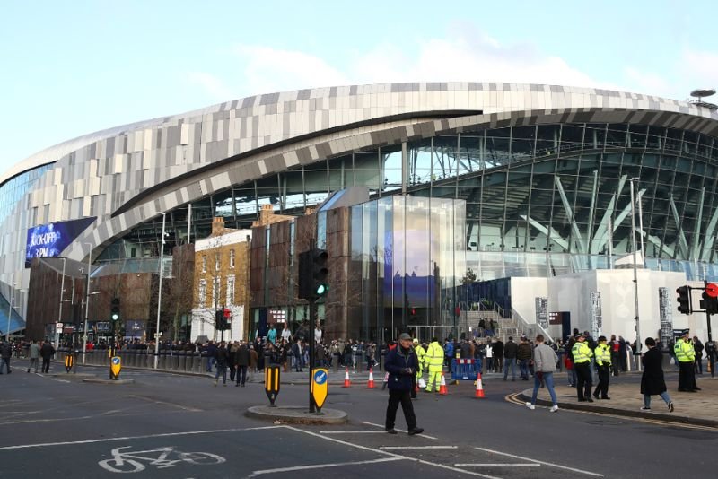Prediksi Tottenham vs Manchester City