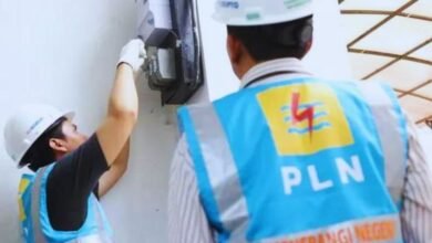 Promo Diskon Listrik PLN