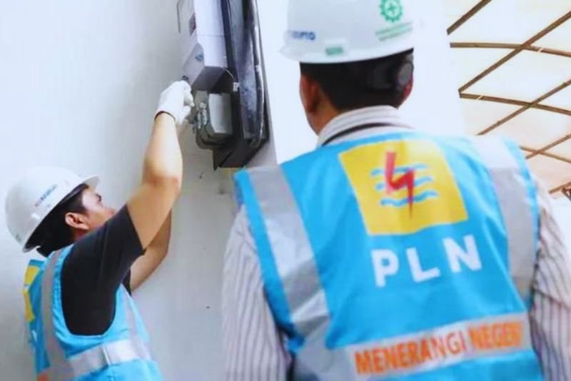 Promo Diskon Listrik PLN