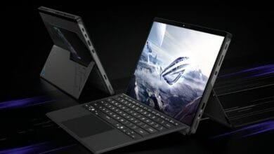 ROG Flow Z13 2025