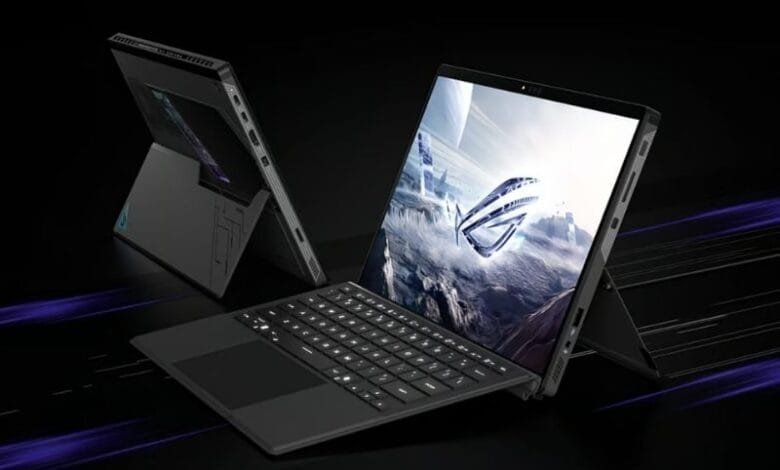 ROG Flow Z13 2025