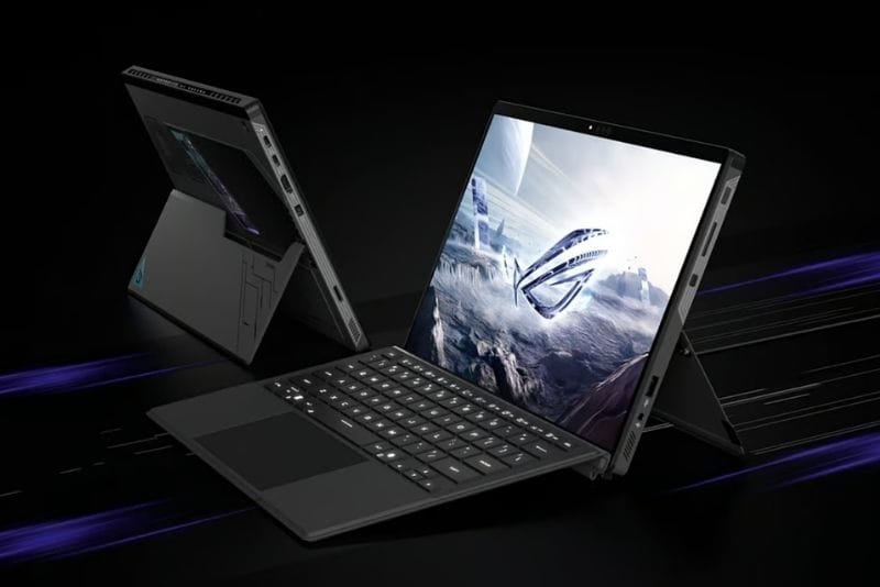 ROG Flow Z13 2025