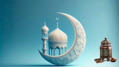 Ramadhan Dua Kali Dalam Satu Tahun