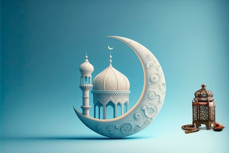 Ramadhan Dua Kali Dalam Satu Tahun