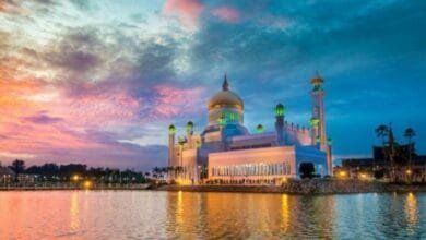 Ramadhan di Australia