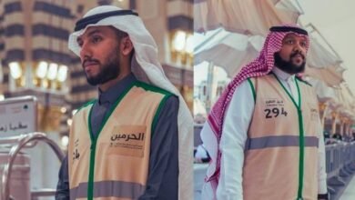 Relawan Ramadhan 2025