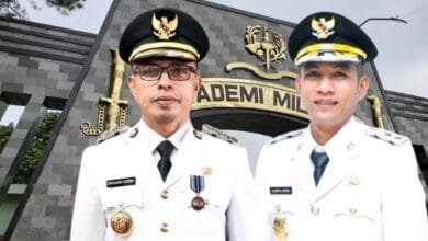 Retreat Kepala Daerah Terpilih