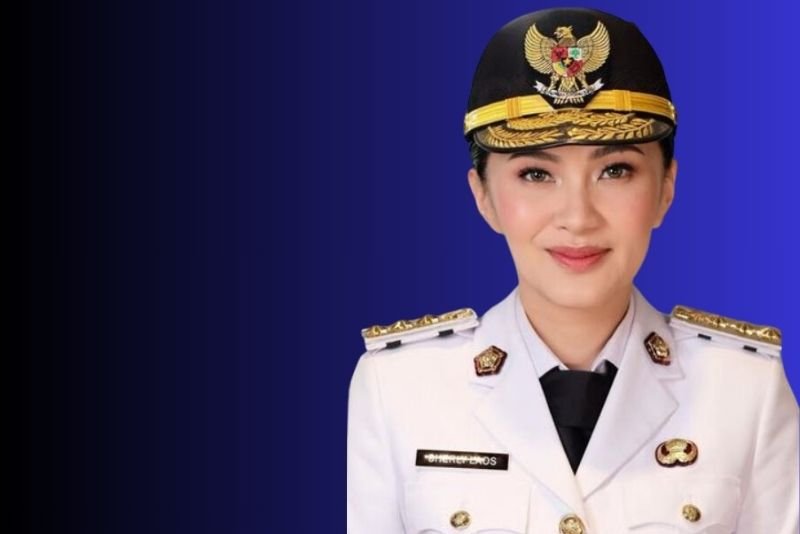 Gubernur Terkaya Se-Indonesia