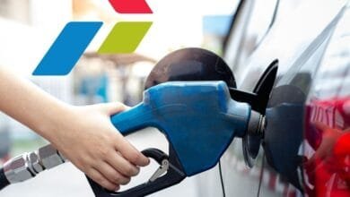 Skandal Korupsi Pertamina