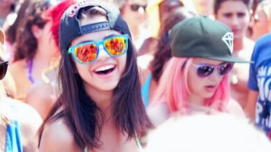 Spring Breakers Tayang di IMAX