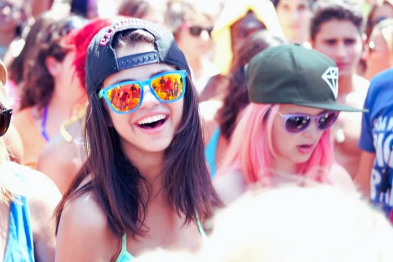 Spring Breakers Tayang di IMAX