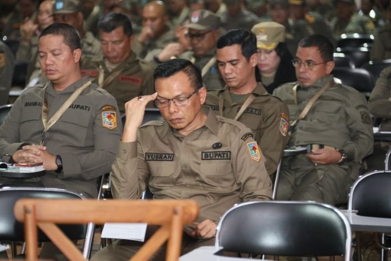 Sri Mulyani Kupas Tuntas APBN 2025