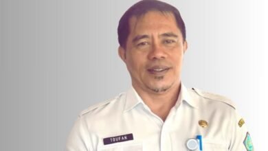 Disperindag Sangihe Sosialisasi perda Baru
