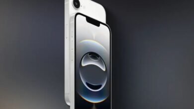 iPhone 16e Diluncurkan