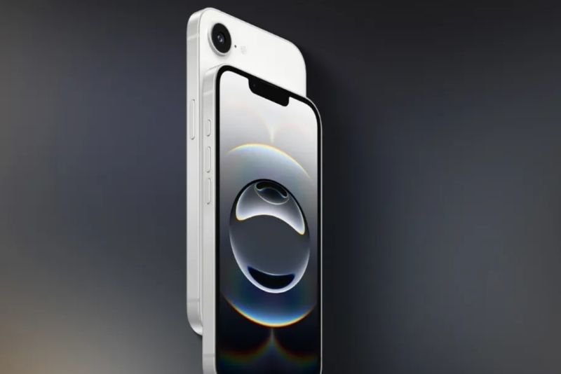 iPhone 16e Diluncurkan