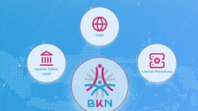 Cara Aktivasi ASN Digital BKN 2025