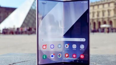 Apple Rilis Perangkat Lipat Pertama