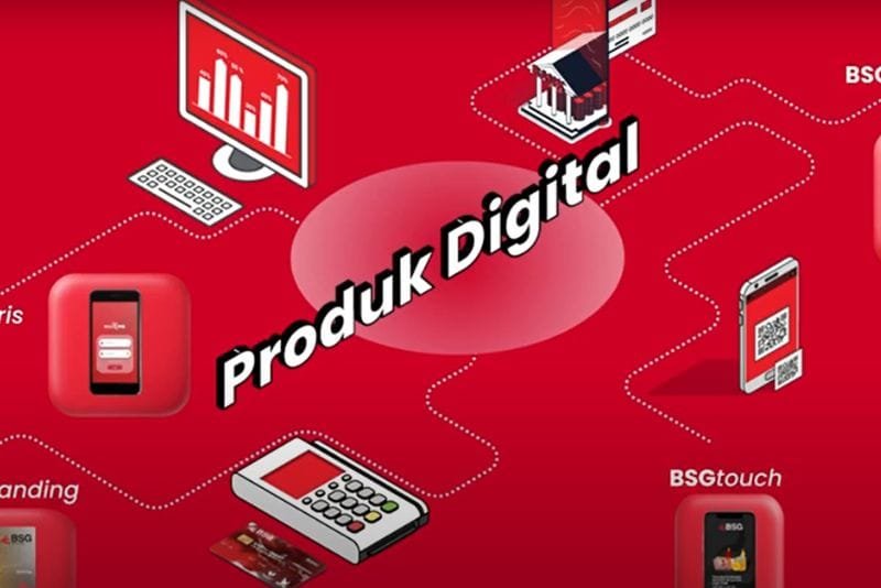 Bank SulutGo Idul Fitri 1446 H