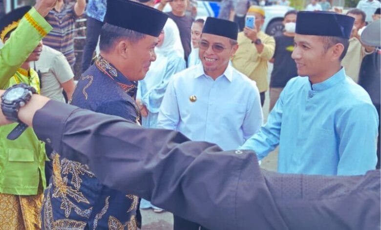 Baterai Baru bolmut