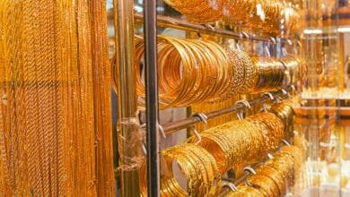 Belanja Emas Idul Fitri
