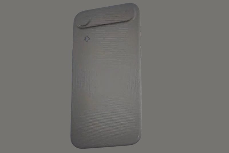 Bocoran iPhone 17 Air