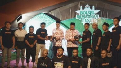 Bolsel Ramadhan Fest 2025