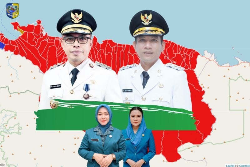 Bupati Baru Bolmut