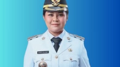 Chyntia Kalangit Rencanakan RSUD Tipe C
