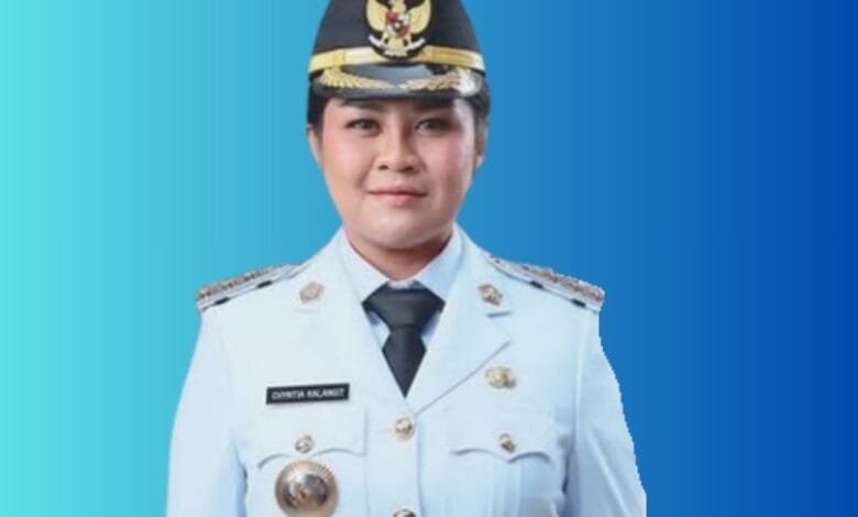 Chyntia Kalangit Rencanakan RSUD Tipe C