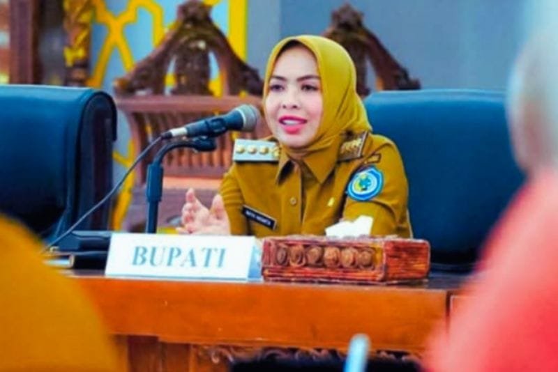 Labuhanbatu Cerdas dan Bersinar