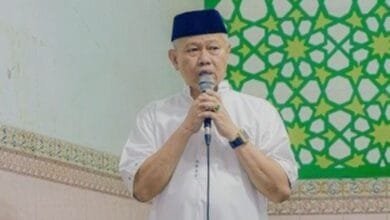 Safari Ramadhan 1446 H Pemkab Sigi