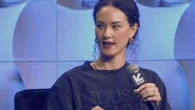 Sindiran Jay Graber untuk Mark Zuckerberg