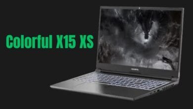 Colorful X15 XS