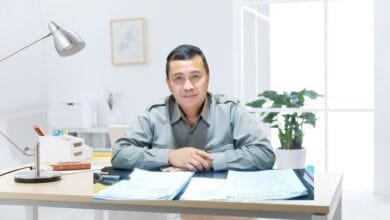 PDAM Bolmong Kejar PAD