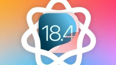 Fitur AI Kecerdasan iPhone