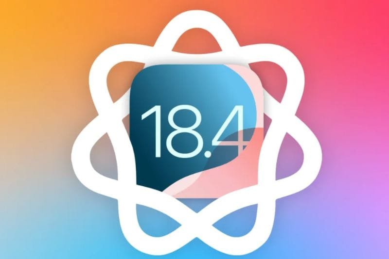 Fitur AI Kecerdasan iPhone