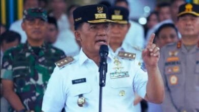 Tambang Milik Rakyat